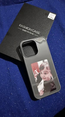 Coque King